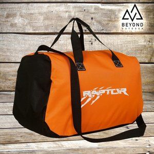 Ford Raptor Claw Car SUV Sequel Sport Duffel Bag